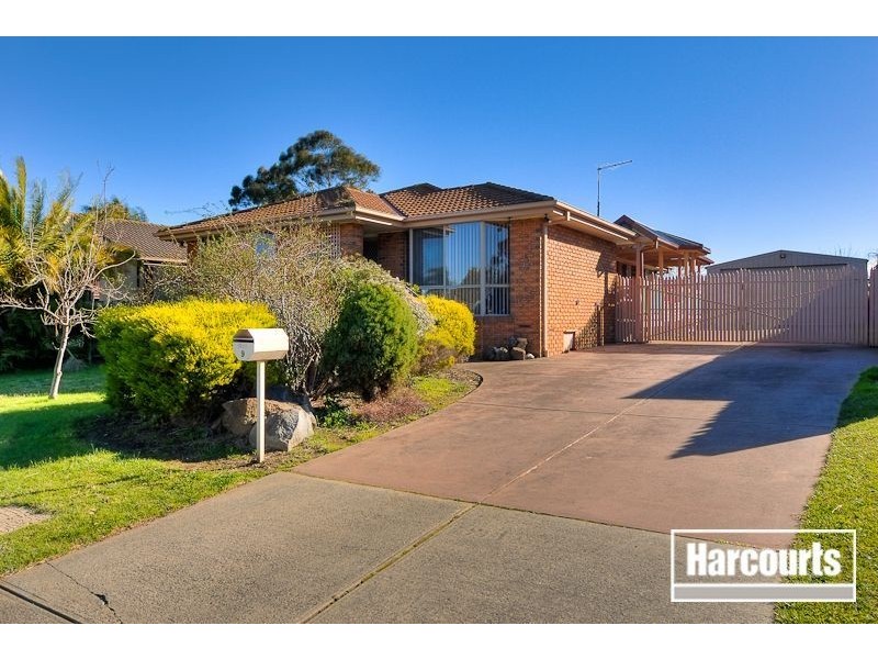 9 Fieldlark Court, Carrum Downs VIC 3201