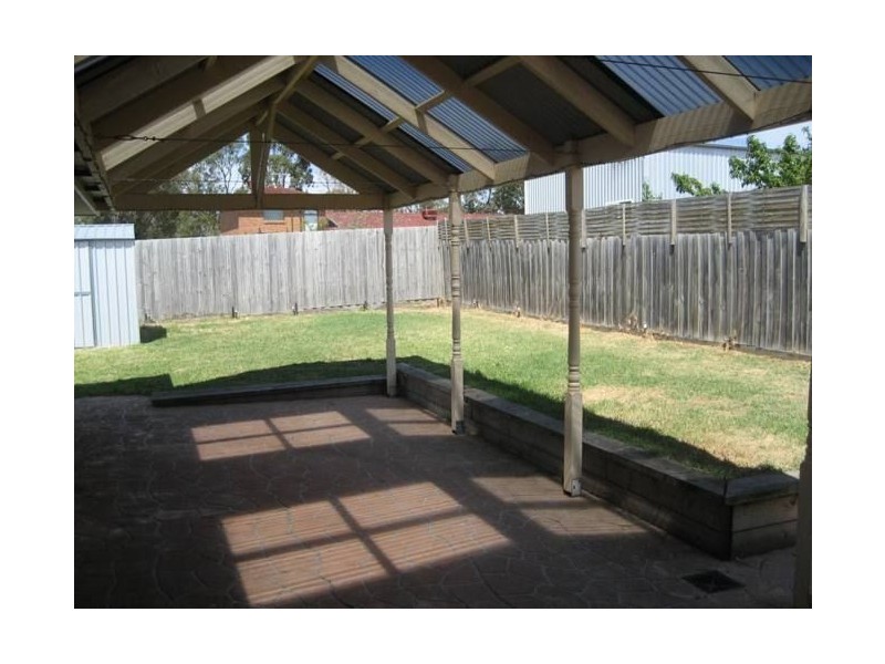 96 Oberon Drive, Carrum Downs VIC 3201