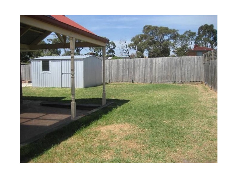 96 Oberon Drive, Carrum Downs VIC 3201