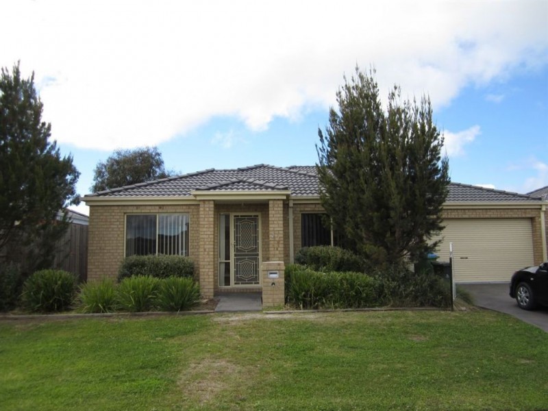 21 Mariners Way, Hastings VIC 3915