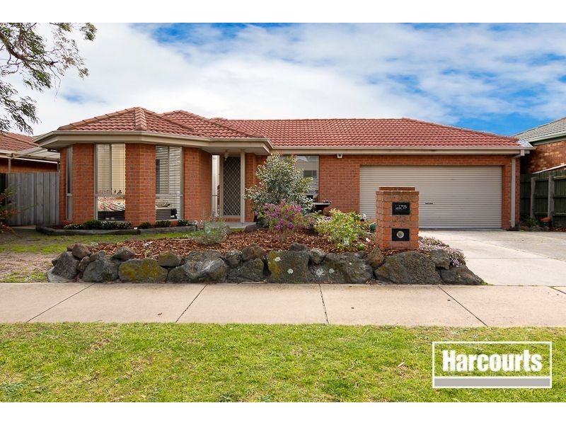 33 Chapman Street, Carrum Downs VIC 3201