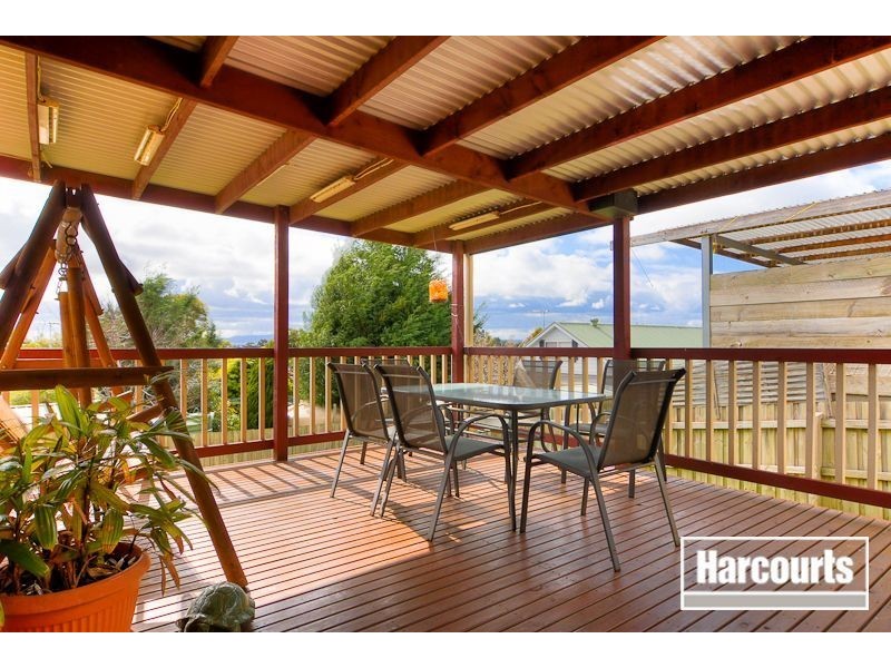 33 Chapman Street, Carrum Downs VIC 3201