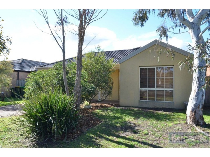 22 Lansell Court, Carrum Downs VIC 3201