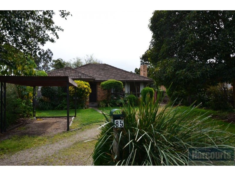 85 East Road, Seaford VIC 3198