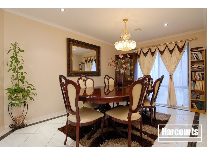 5 Victory Way, Carrum Downs VIC 3201