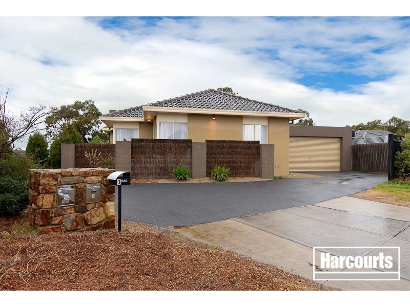 3 Ella Paige Place, Carrum Downs VIC 3201