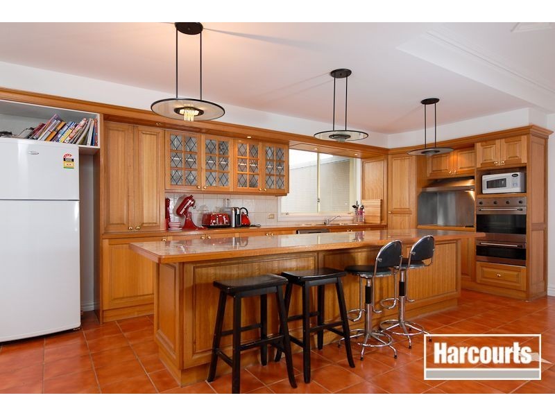 3 Ella Paige Place, Carrum Downs VIC 3201