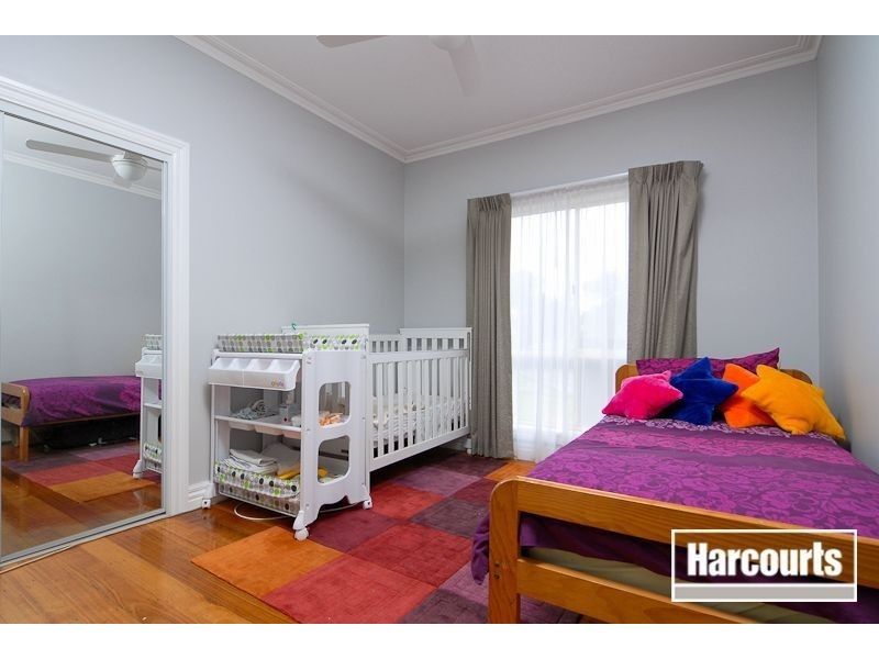 3 Ella Paige Place, Carrum Downs VIC 3201