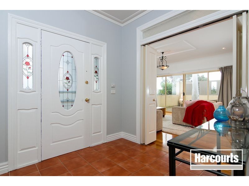 3 Ella Paige Place, Carrum Downs VIC 3201