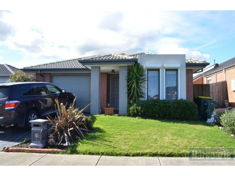 8 Wendel Court, Carrum Downs VIC 3201