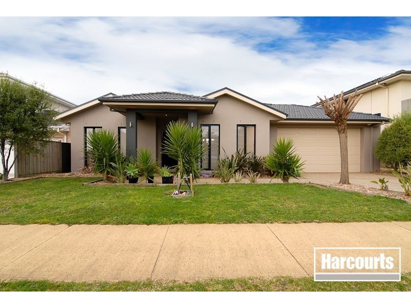99 Sandhurst Boulevard, Sandhurst VIC 3977