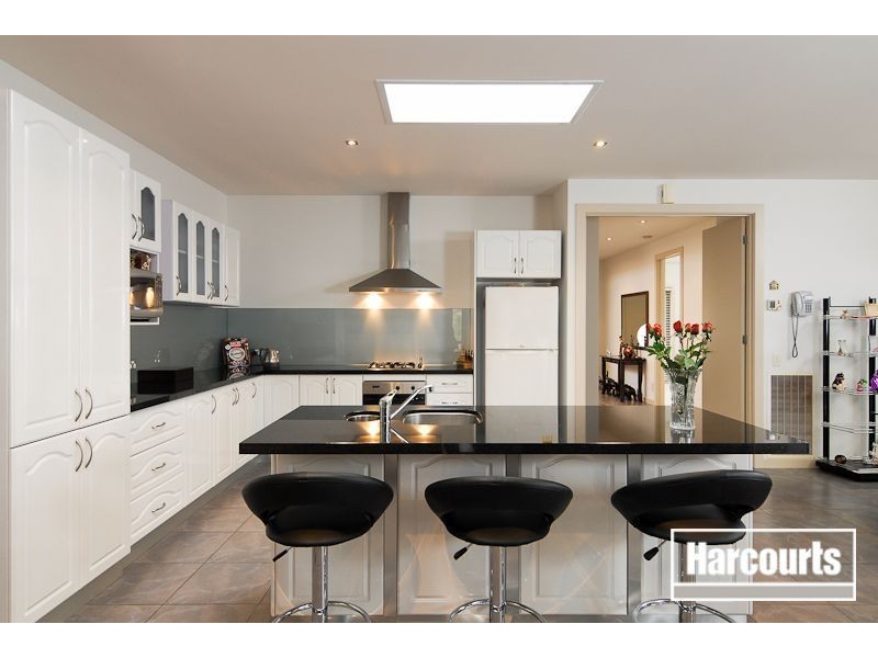 99 Sandhurst Boulevard, Sandhurst VIC 3977