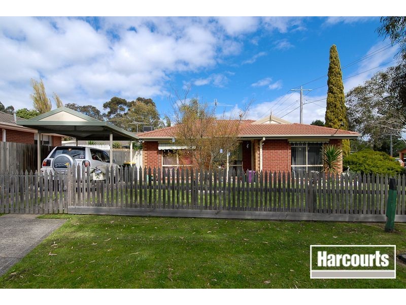 2 Alter Court, Skye VIC 3977