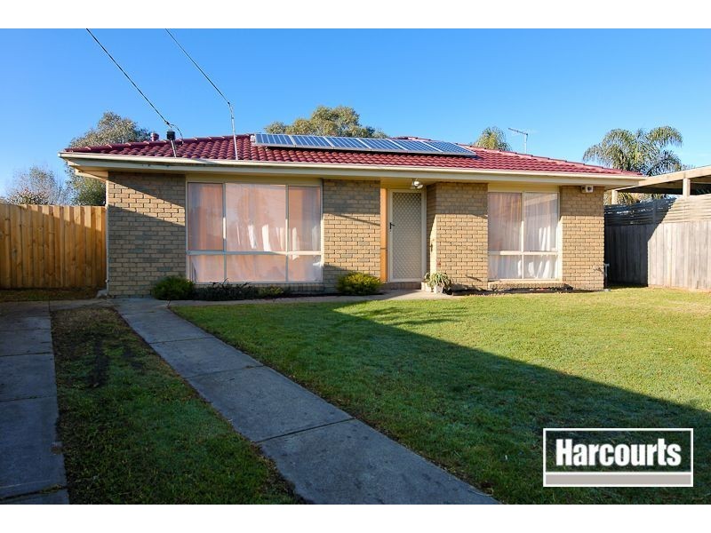 12 Strathearn Court, Carrum Downs VIC 3201