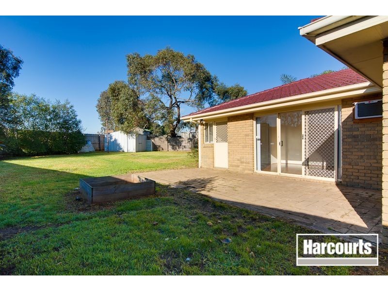 12 Strathearn Court, Carrum Downs VIC 3201
