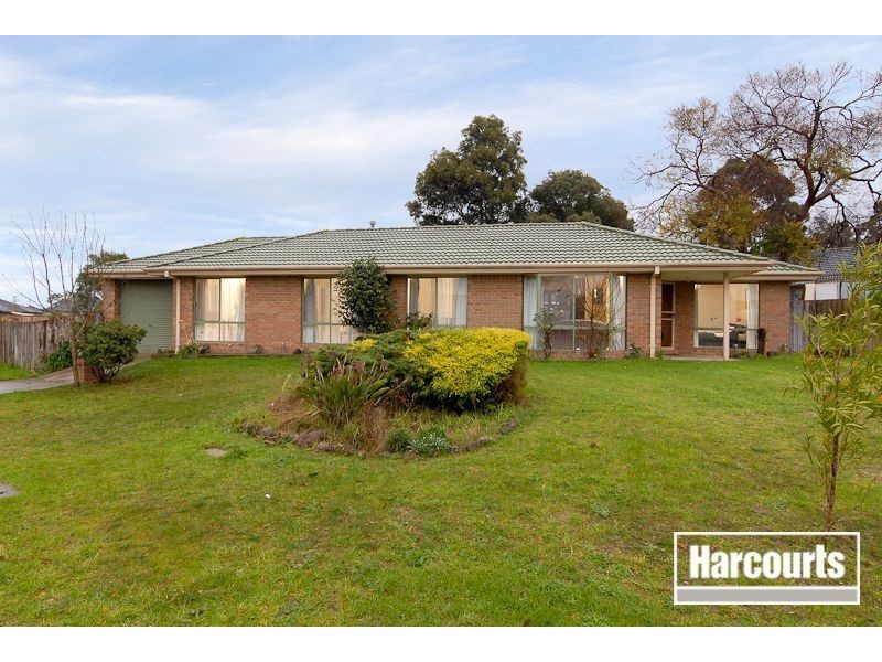 1 Marshall Close, Carrum Downs VIC 3201