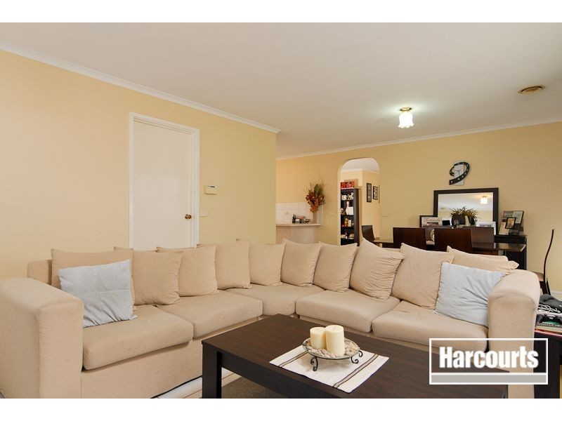 1 Marshall Close, Carrum Downs VIC 3201