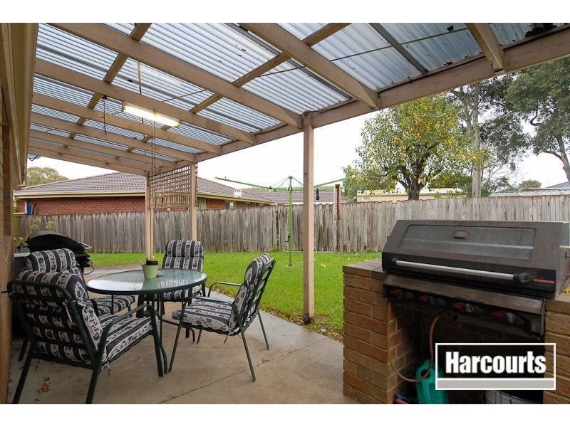 1 Marshall Close, Carrum Downs VIC 3201