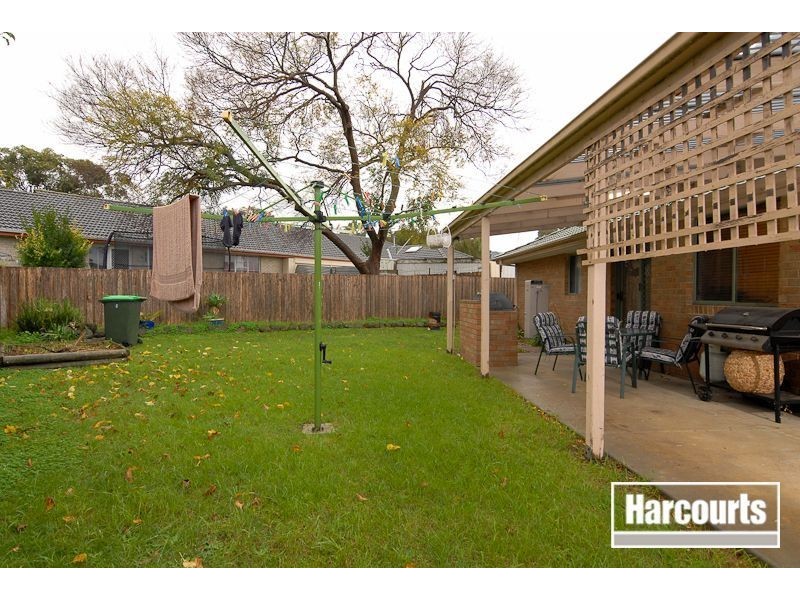 1 Marshall Close, Carrum Downs VIC 3201