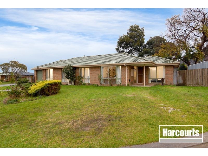 1 Marshall Close, Carrum Downs VIC 3201
