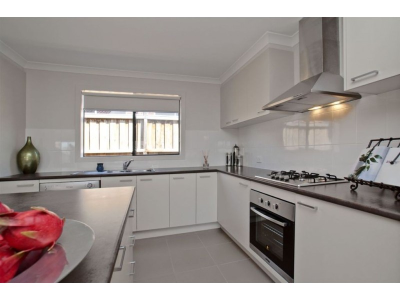 55 Tobin Way, Lyndhurst VIC 3975