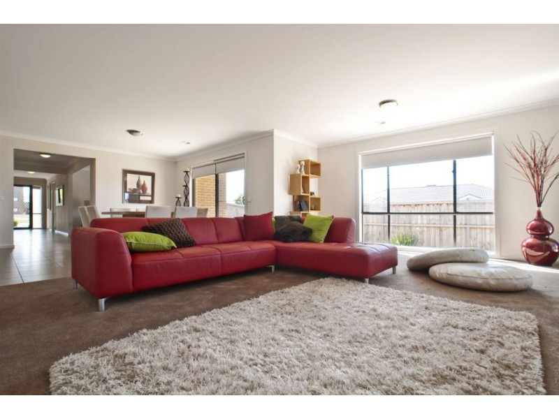 55 Tobin Way, Lyndhurst VIC 3975