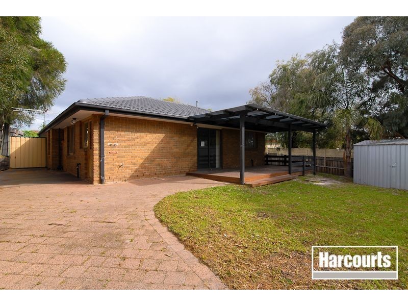 13 Tania Court, Carrum Downs VIC 3201