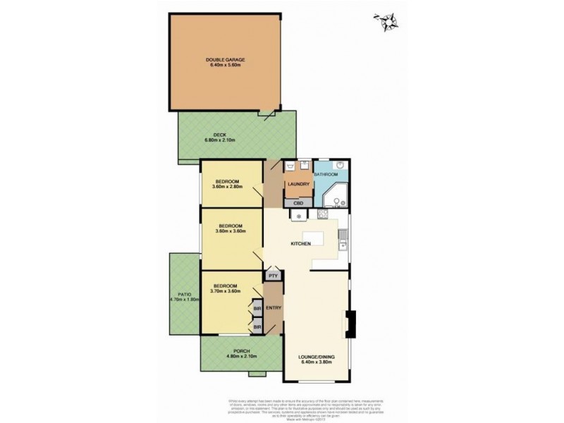 15 First Avenue, Chelsea Heights VIC 3196