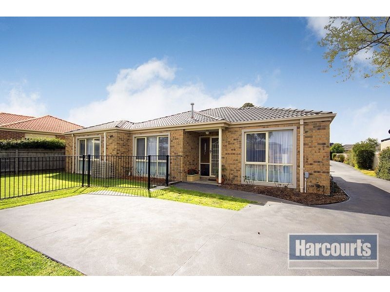 1/27 Hall Road, Carrum Downs VIC 3201