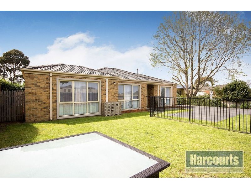 1/27 Hall Road, Carrum Downs VIC 3201