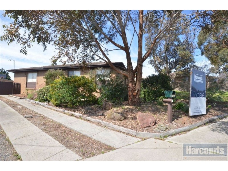 126 Rosemary Crescent, Frankston North VIC 3200
