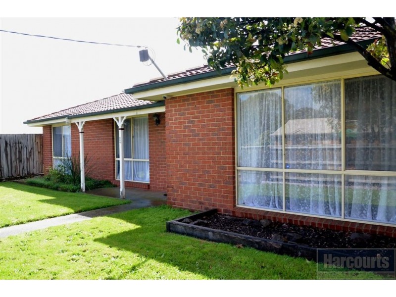 204 Mc Cormicks Rd, Skye VIC 3977