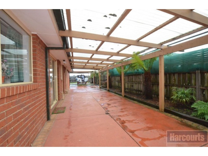 204 Mc Cormicks Rd, Skye VIC 3977