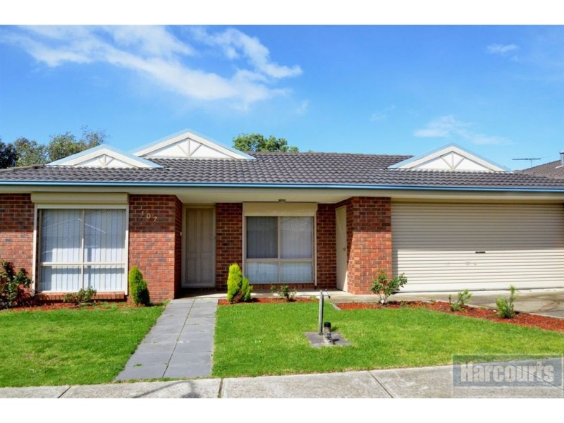 102 Oberon Drive, Carrum Downs VIC 3201