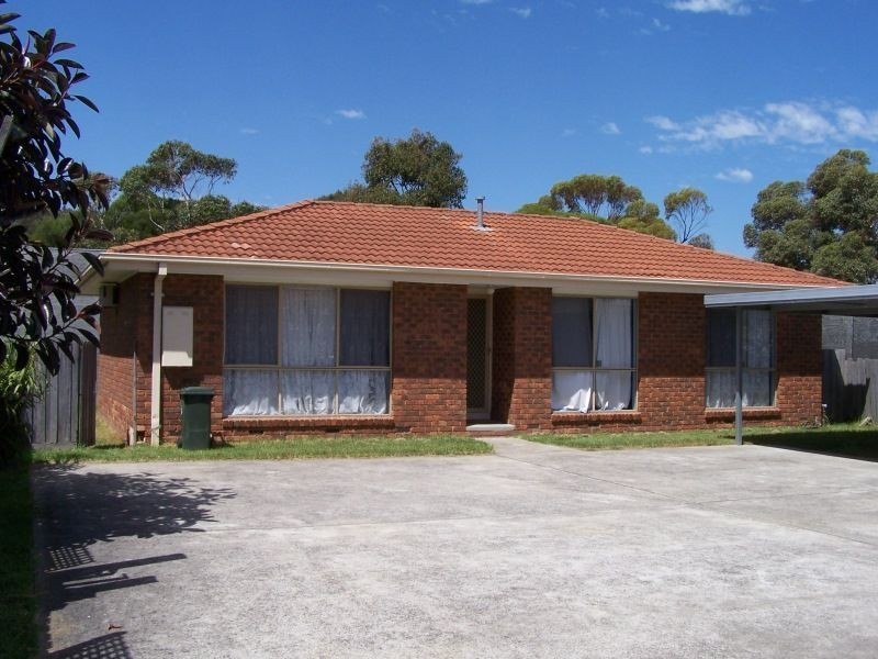 2/20 Francis Street, Seaford VIC 3198