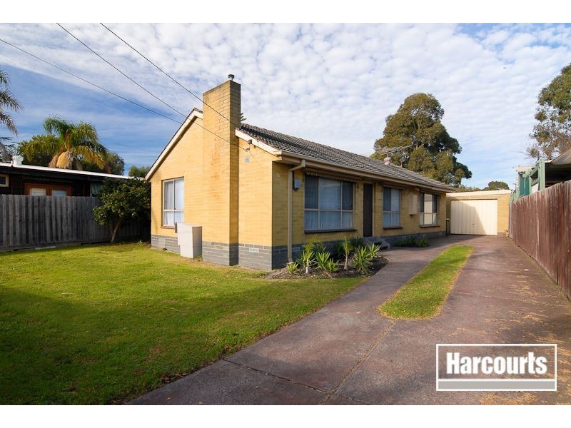 14 Hodges Street, Seaford VIC 3198