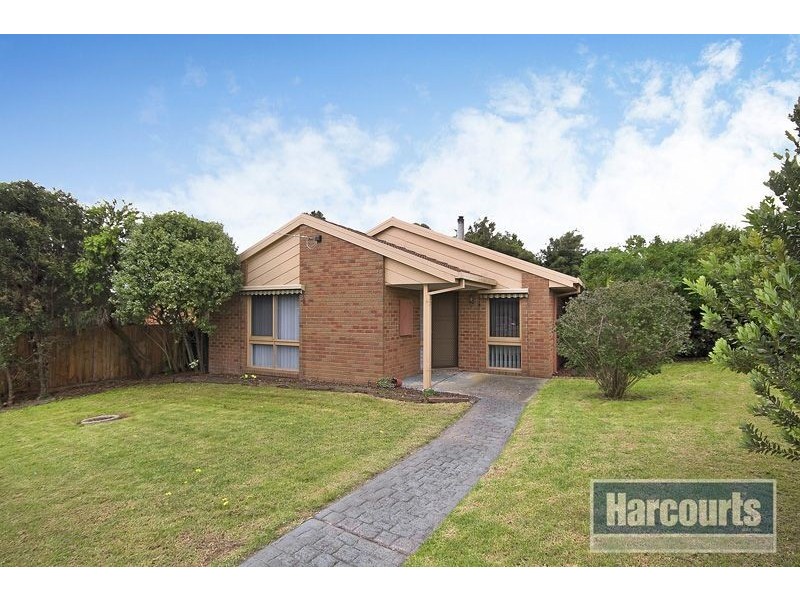 15 Allied Drive, Carrum Downs VIC 3201
