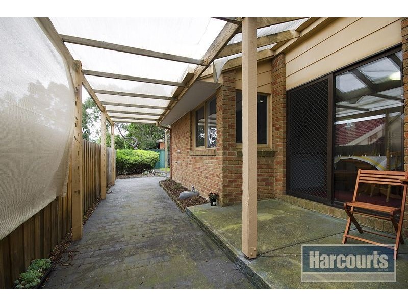 15 Allied Drive, Carrum Downs VIC 3201