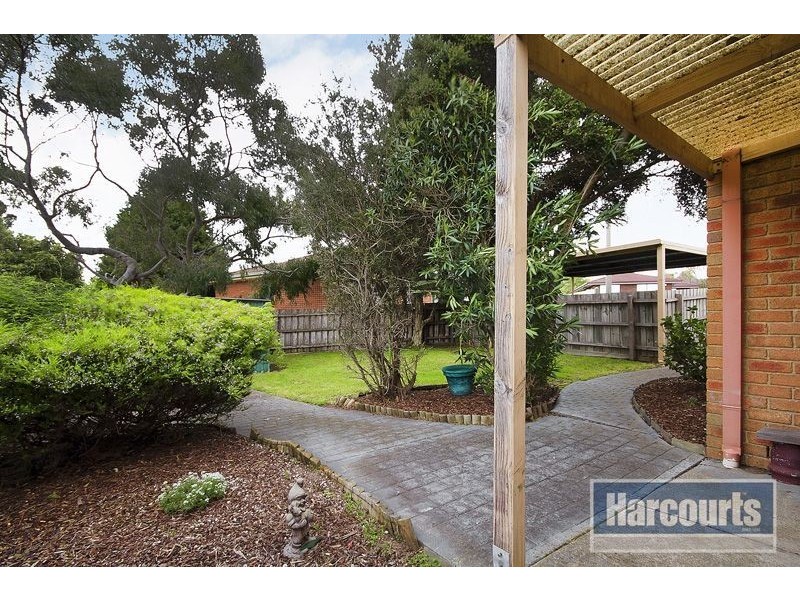 15 Allied Drive, Carrum Downs VIC 3201