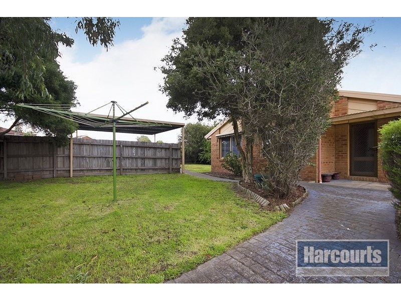 15 Allied Drive, Carrum Downs VIC 3201