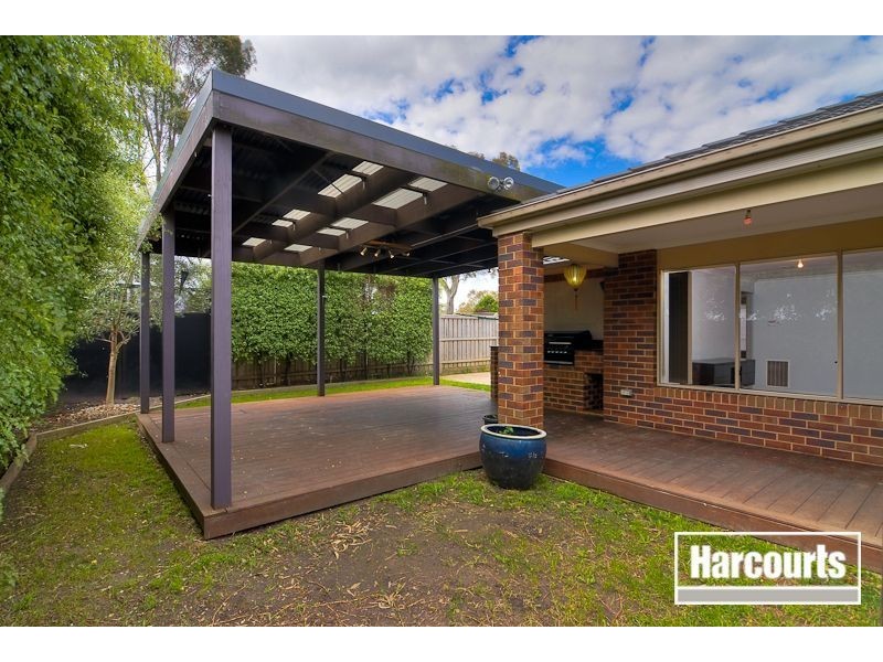 37 Chardonnay Drive, Skye VIC 3977