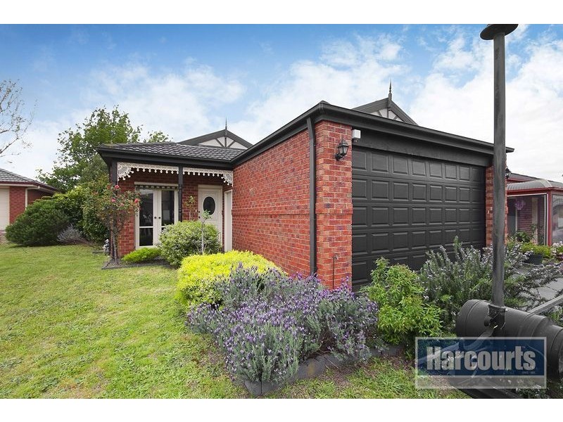 9 Poppy Place, Carrum Downs VIC 3201