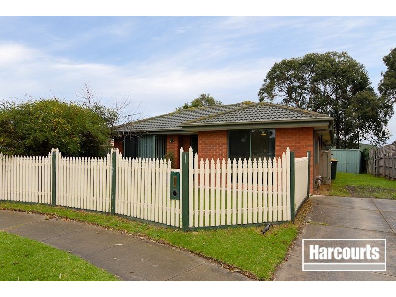 24 Oberon Drive, Carrum Downs VIC 3201