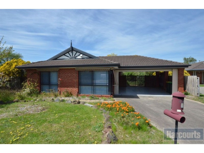 7 Gum Vista Walk, Skye VIC 3977