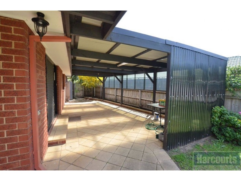 7 Gum Vista Walk, Skye VIC 3977