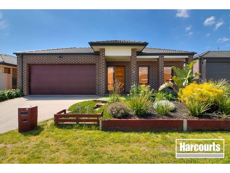 12 Dalray Street, Sandhurst VIC 3977