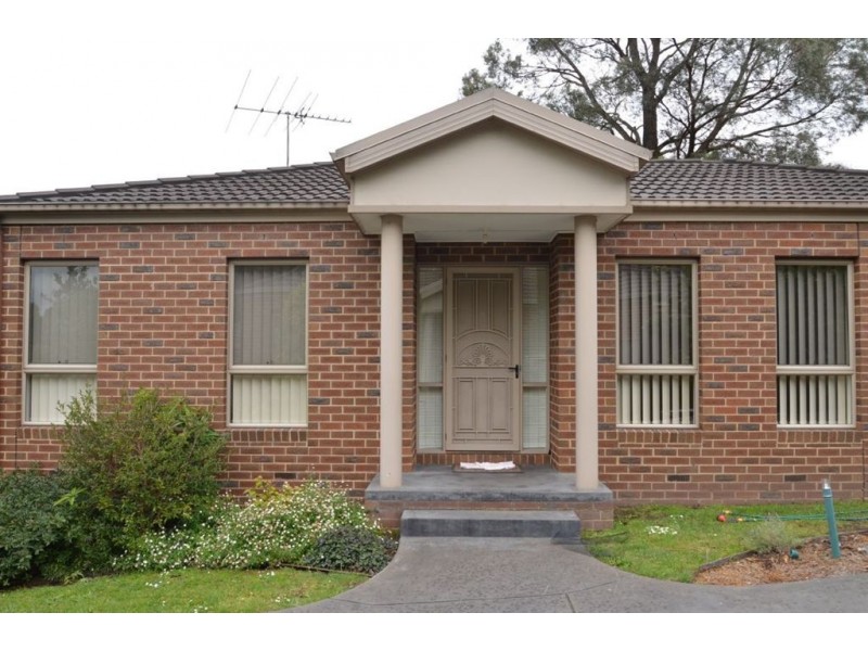 4/26 Palmerston Street, Berwick VIC 3806