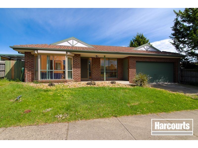 9 Perkins Drive, Carrum Downs VIC 3201