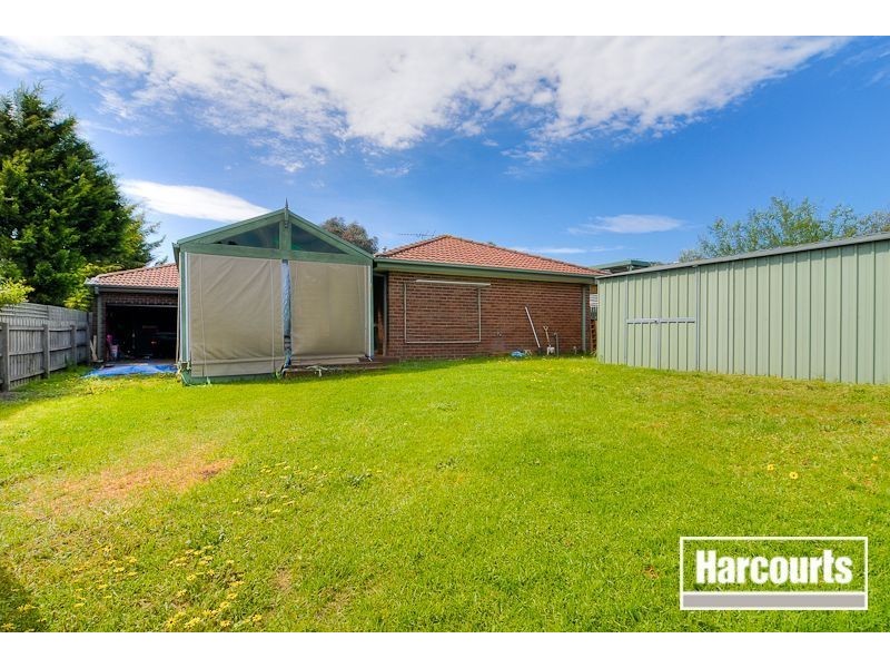 9 Perkins Drive, Carrum Downs VIC 3201