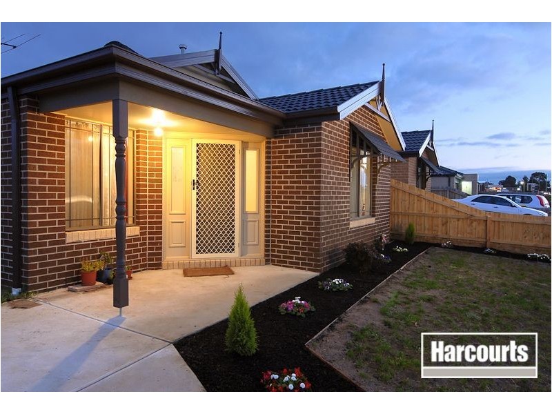 9 Myhaven Circuirt, Carrum Downs VIC 3201